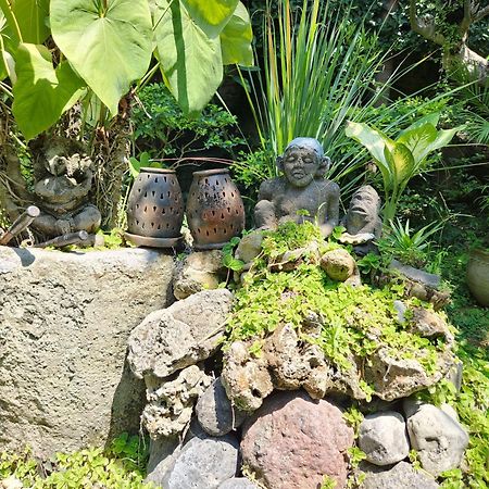 Villa Nesanur Esterno foto