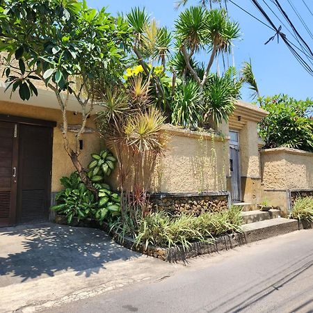 Villa Nesanur Esterno foto