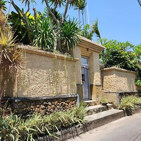 Villa Nesanur Esterno foto