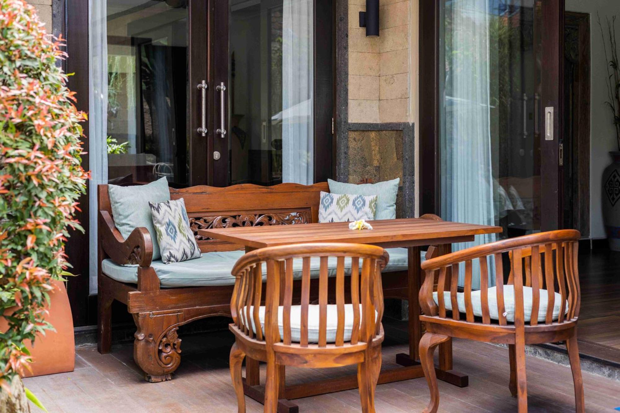 Villa Nesanur Esterno foto