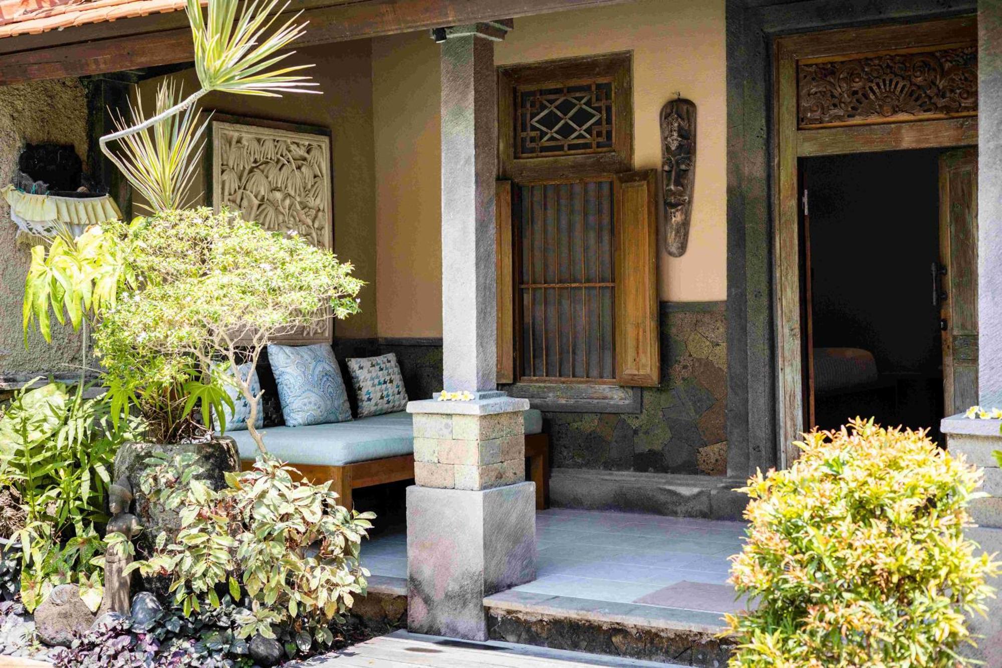 Villa Nesanur Esterno foto