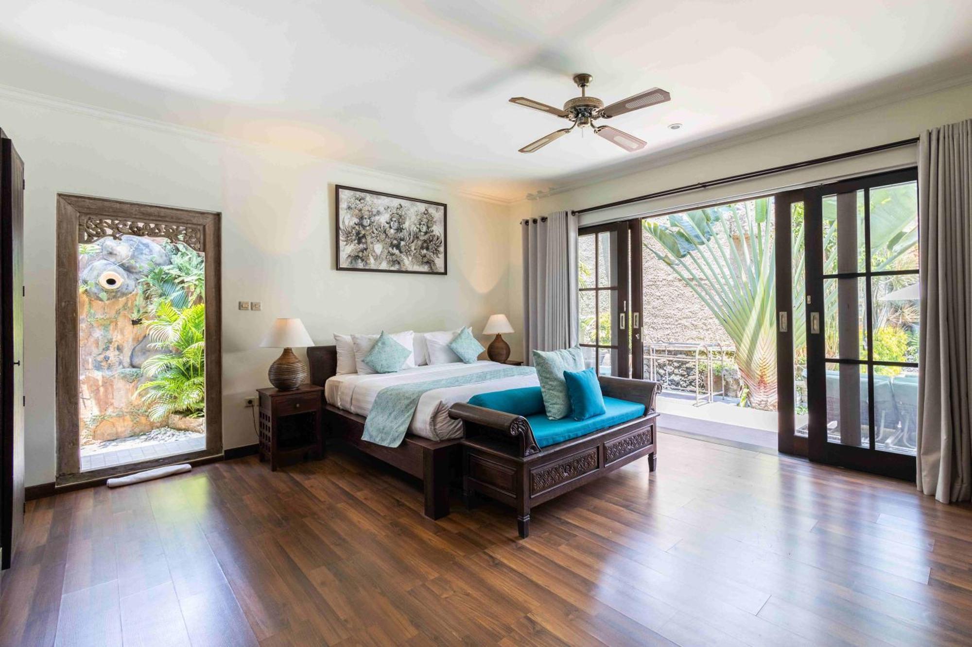 Villa Nesanur Esterno foto